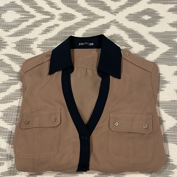 Express Shirt - Picture 1 of 4